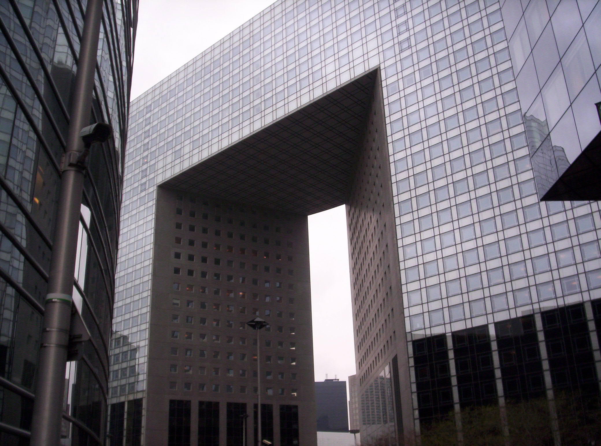 La Défense 2