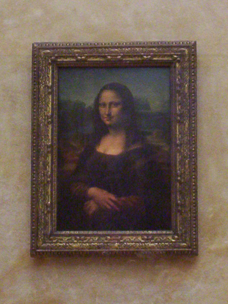 Mona Lisa